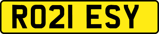 RO21ESY