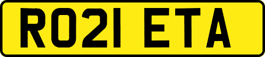 RO21ETA