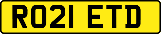 RO21ETD