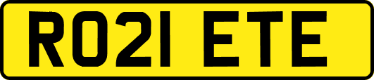 RO21ETE