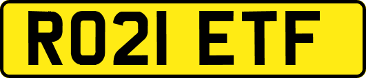 RO21ETF