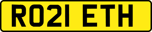 RO21ETH