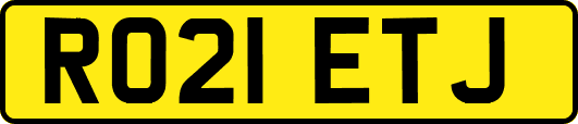 RO21ETJ