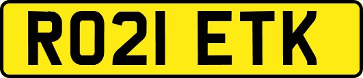 RO21ETK