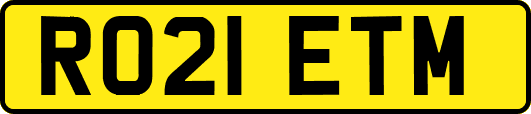RO21ETM