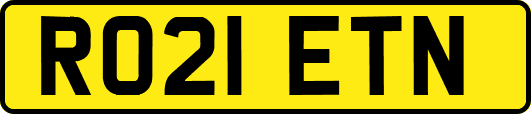 RO21ETN