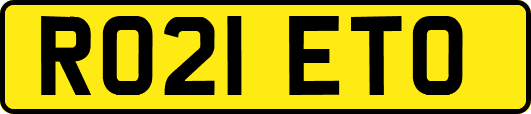 RO21ETO