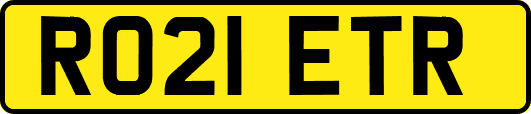 RO21ETR
