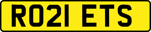 RO21ETS