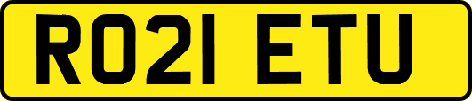 RO21ETU