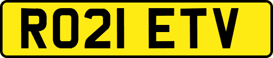 RO21ETV