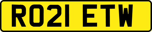 RO21ETW