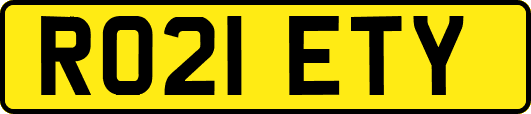 RO21ETY