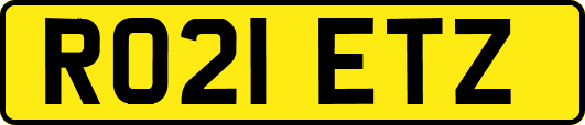 RO21ETZ