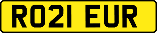 RO21EUR