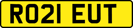 RO21EUT