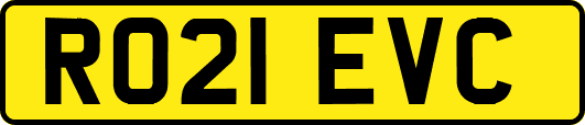 RO21EVC