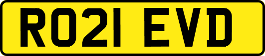 RO21EVD