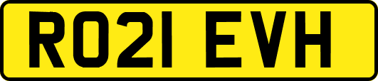 RO21EVH
