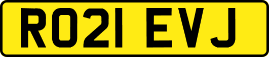 RO21EVJ