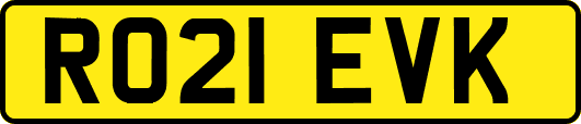 RO21EVK