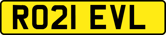 RO21EVL