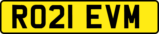 RO21EVM