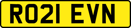 RO21EVN