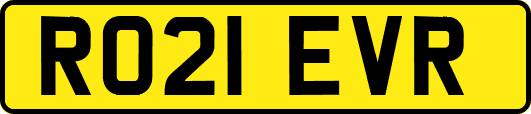 RO21EVR