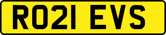 RO21EVS