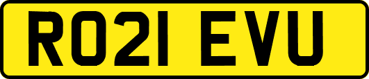 RO21EVU