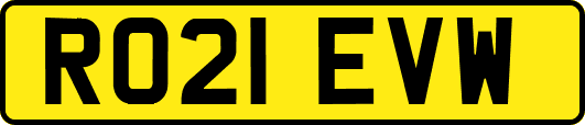 RO21EVW