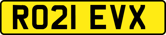 RO21EVX