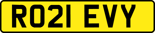 RO21EVY