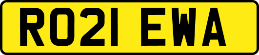 RO21EWA