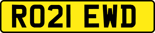 RO21EWD