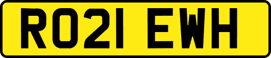 RO21EWH