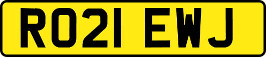 RO21EWJ