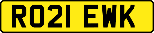 RO21EWK