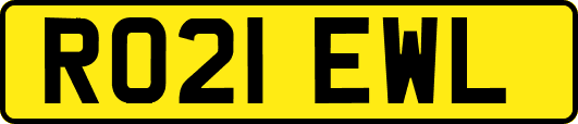 RO21EWL