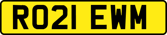 RO21EWM