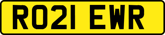 RO21EWR
