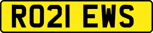 RO21EWS