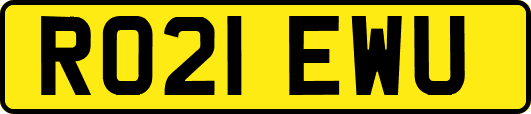 RO21EWU