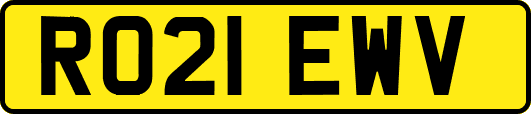 RO21EWV