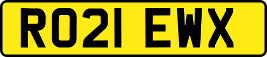 RO21EWX