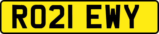 RO21EWY