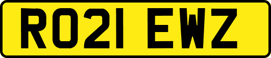 RO21EWZ