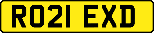 RO21EXD