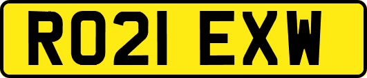 RO21EXW